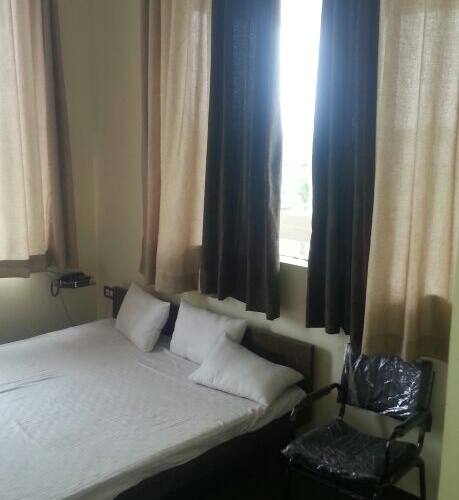 Patel Palace and Restaurant, Gaya 5
